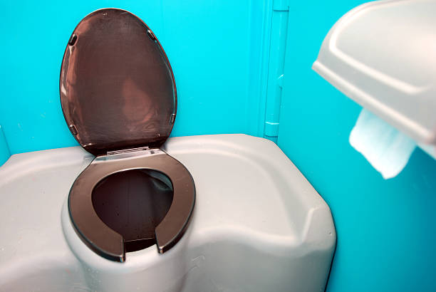 Professional porta potty rental in Paradise, NV