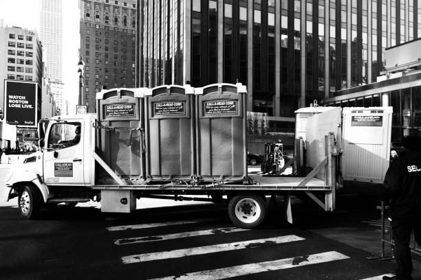 Best Portable bathroom rental  in Paradise, NV