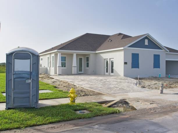Best Affordable porta potty rental  in Paradise, NV