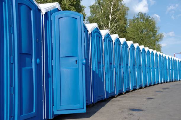 Portable Toilet Options We Offer in Paradise, NV